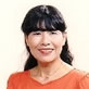 浪越　満都子（国際指圧協会会長）