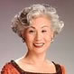 梅澤房子（接遇インストラクター）