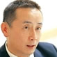草野　厚（慶應義塾大学総合政策学部教授）