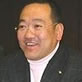 阿部　眞一（岩村田本町商店街振興組合理事長）