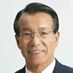 古葉　竹識（元広島カープ監督）