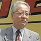宮端　清次((株)はとバス元社長会会長）