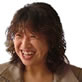 大谷　由里子