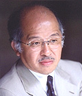 浅田 次郎 （ あさだ じろう ）