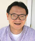 橋本 亮一 （ はしもと りょういち ）