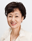 ふくだ　友子