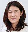 国崎　信江 （くにざき　のぶえ）