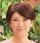 講 師 内田　裕子