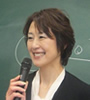 講師　上岡 実弥子　株式会社キャラウィット代表取締役