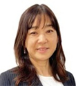 藤原　紀子